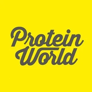 Protein World discount code